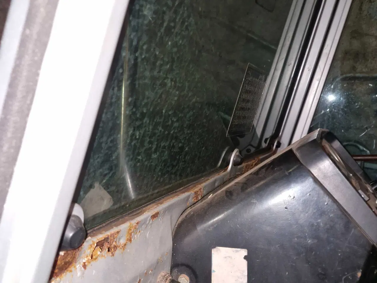 Billede 5 - Massey Ferguson 690 