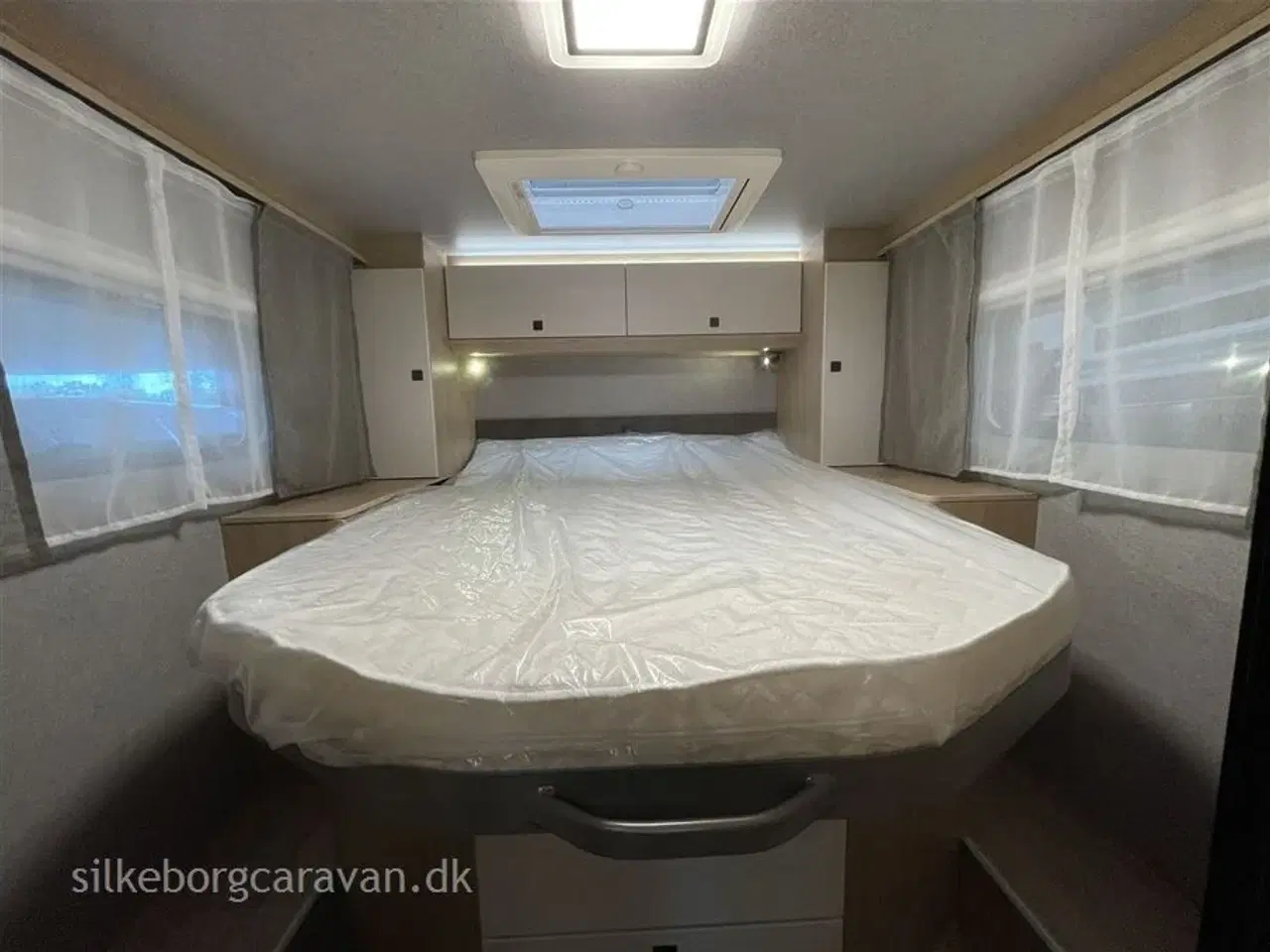 Billede 11 - 2025 - Hobby Ontour C 700 GQ