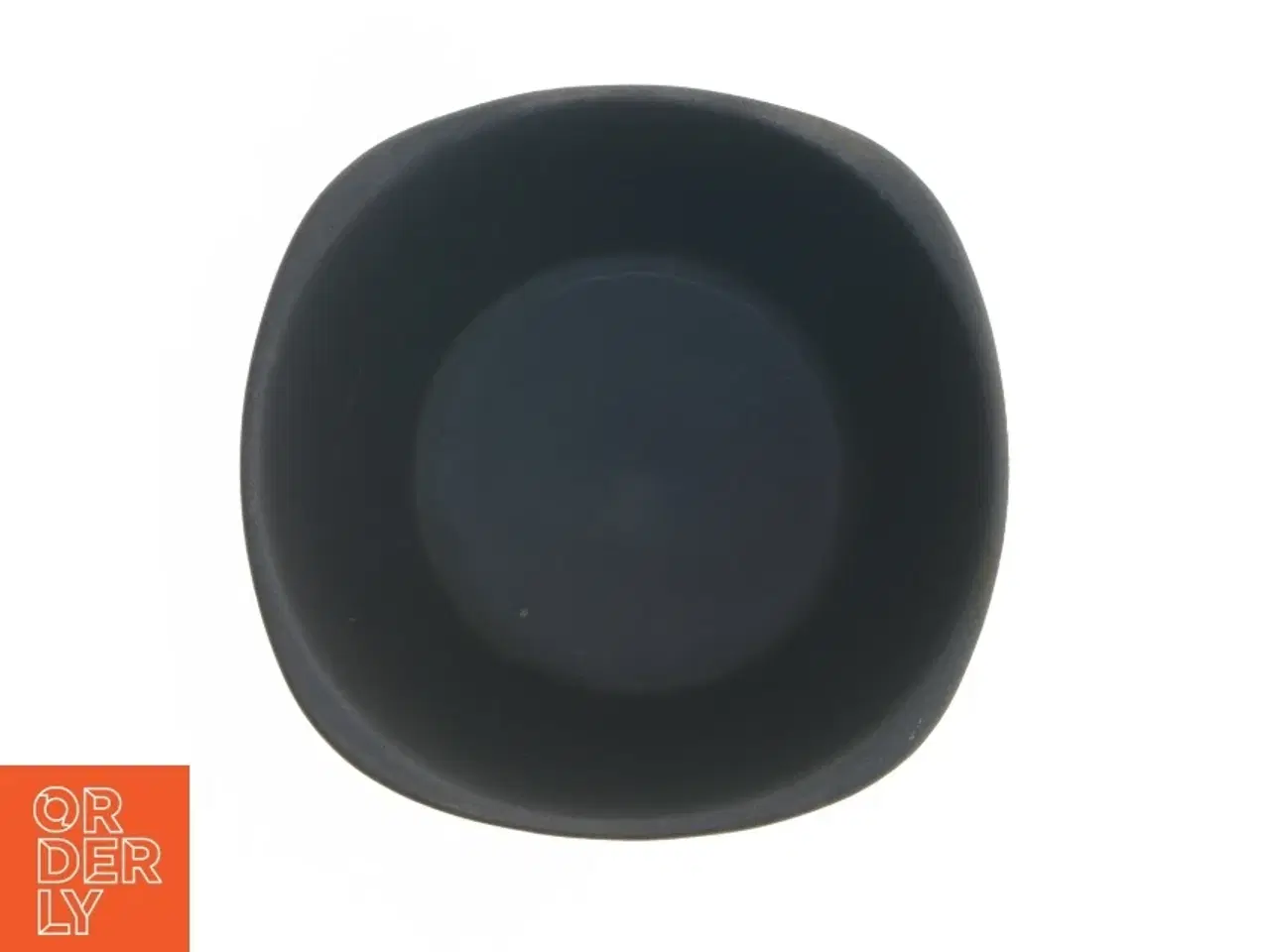 Billede 2 - Sort potte (str. Ø 13 cm)