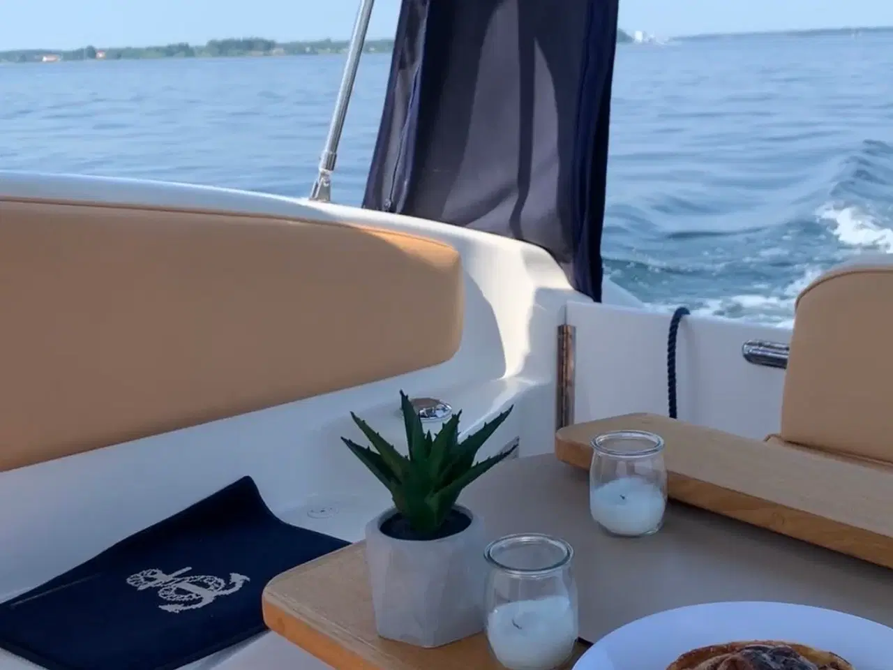 Billede 13 - Saver 650 Cabin – Mercury 150 hk – 245 timer