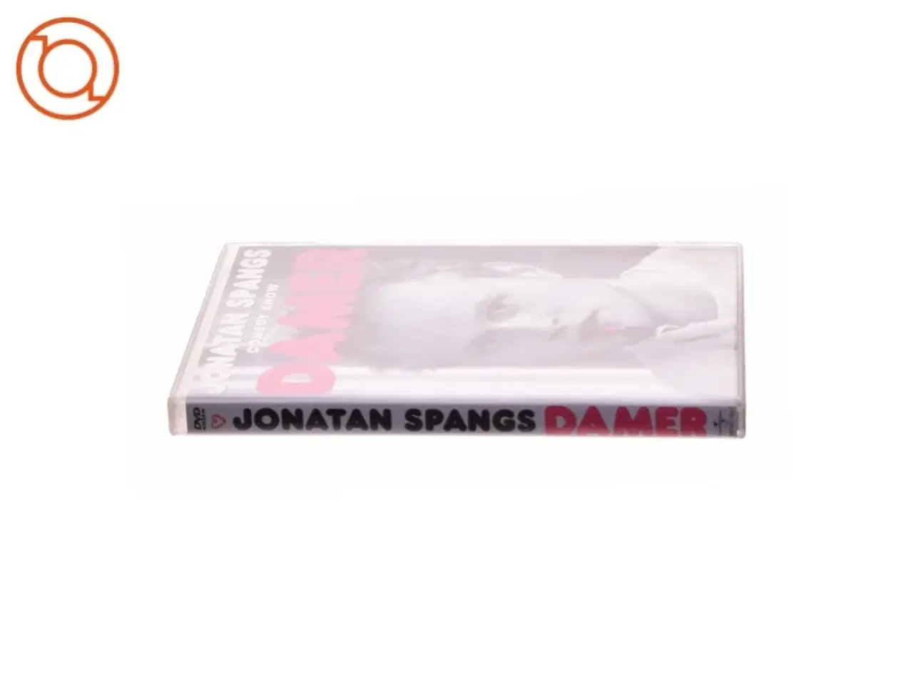 Billede 2 - Jonatan Spang - Damer