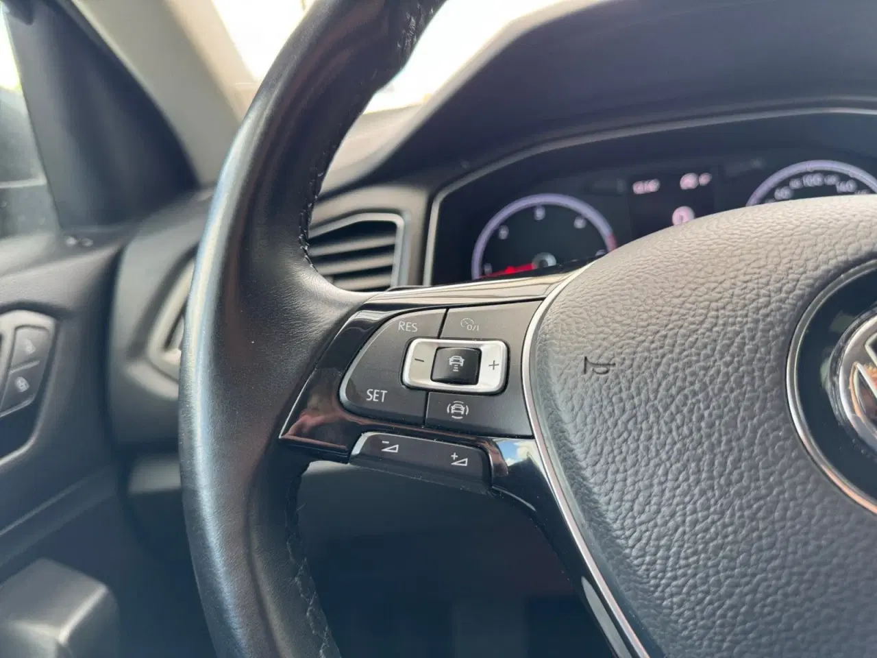 Billede 14 - VW T-Roc 2,0 TDi 150 Comfortline Connect DSG Van