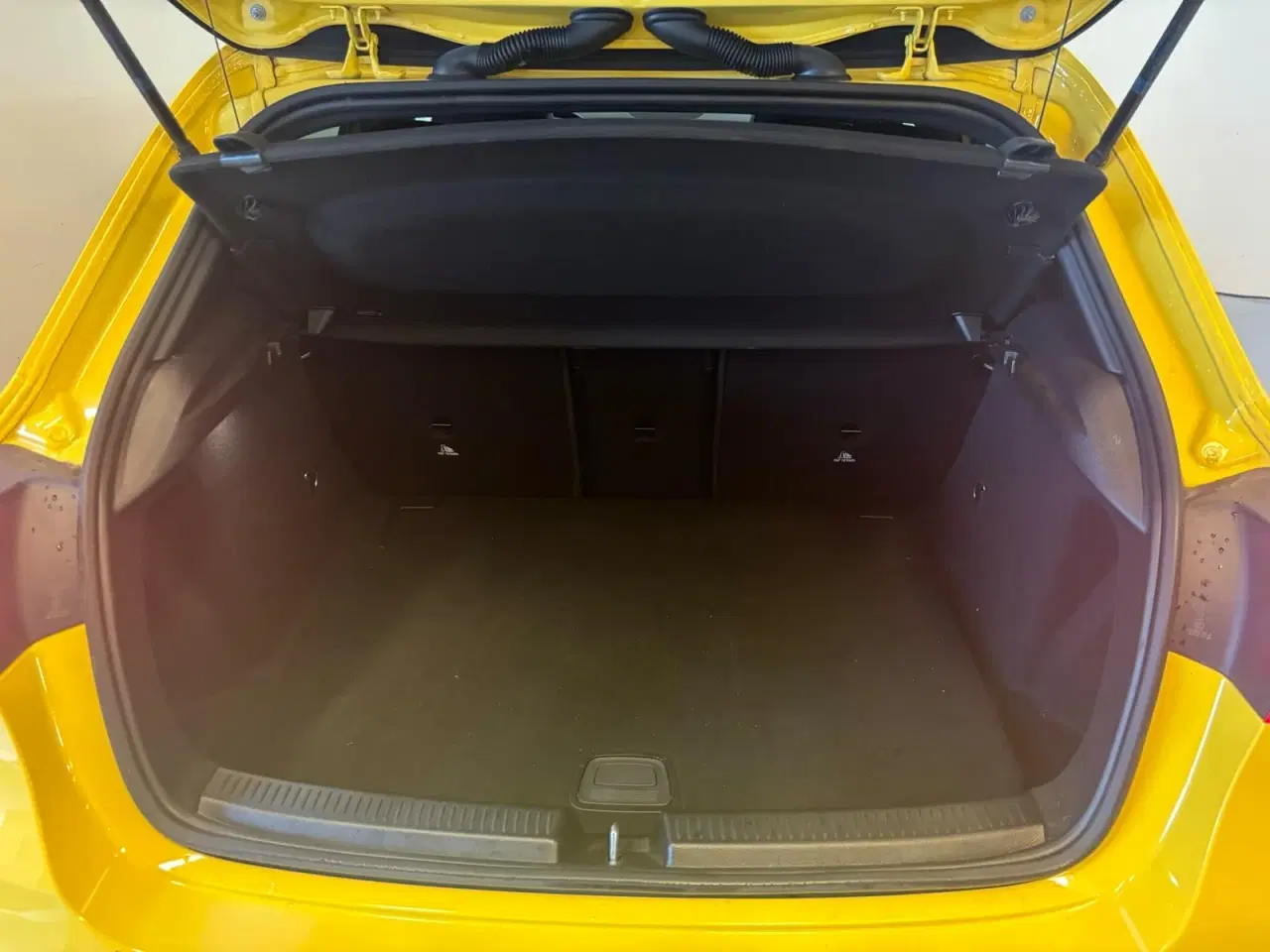 Billede 10 - Mercedes A35 2,0 AMG aut. 4Matic