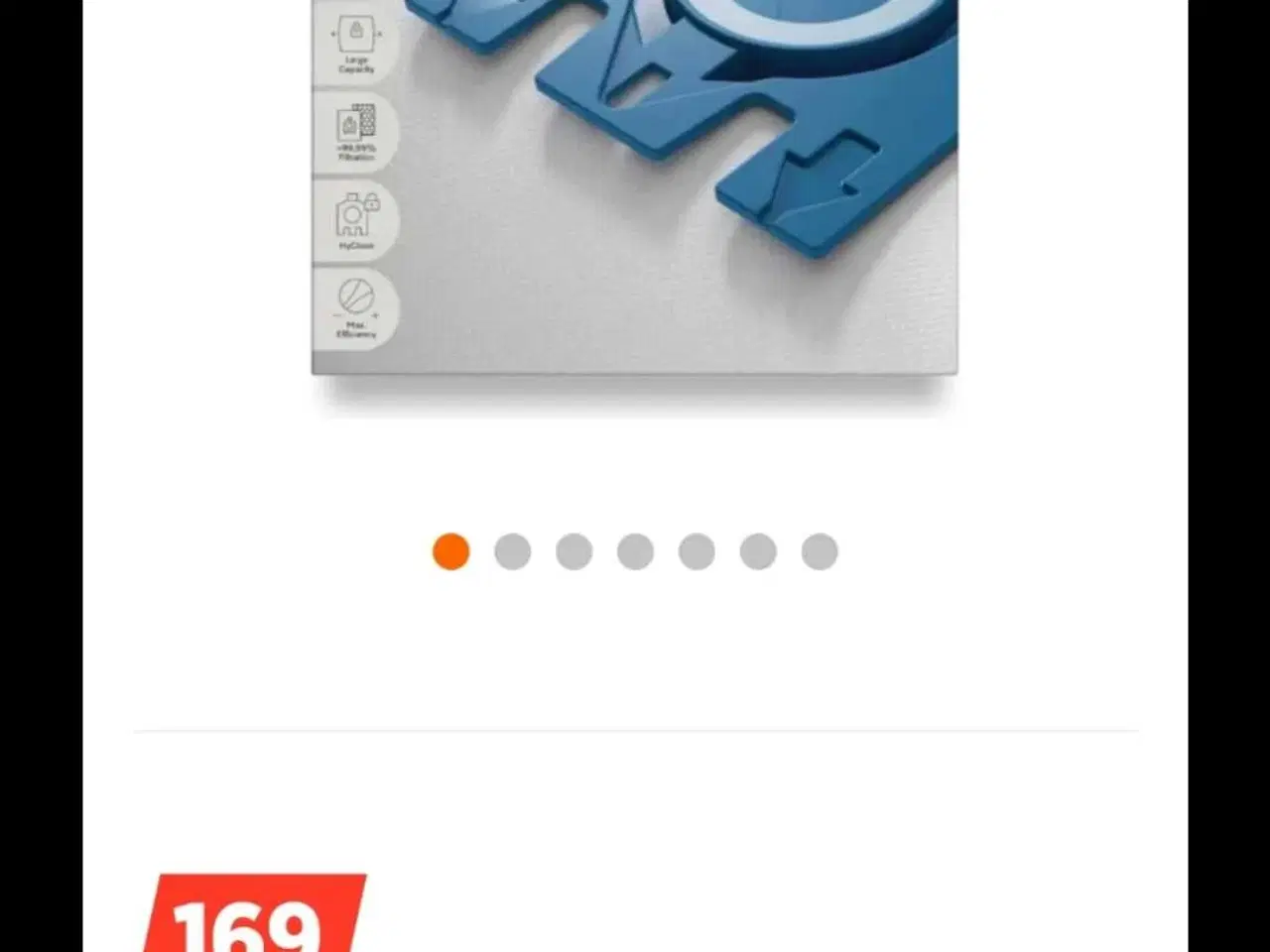 Billede 18 - Miele 800W 