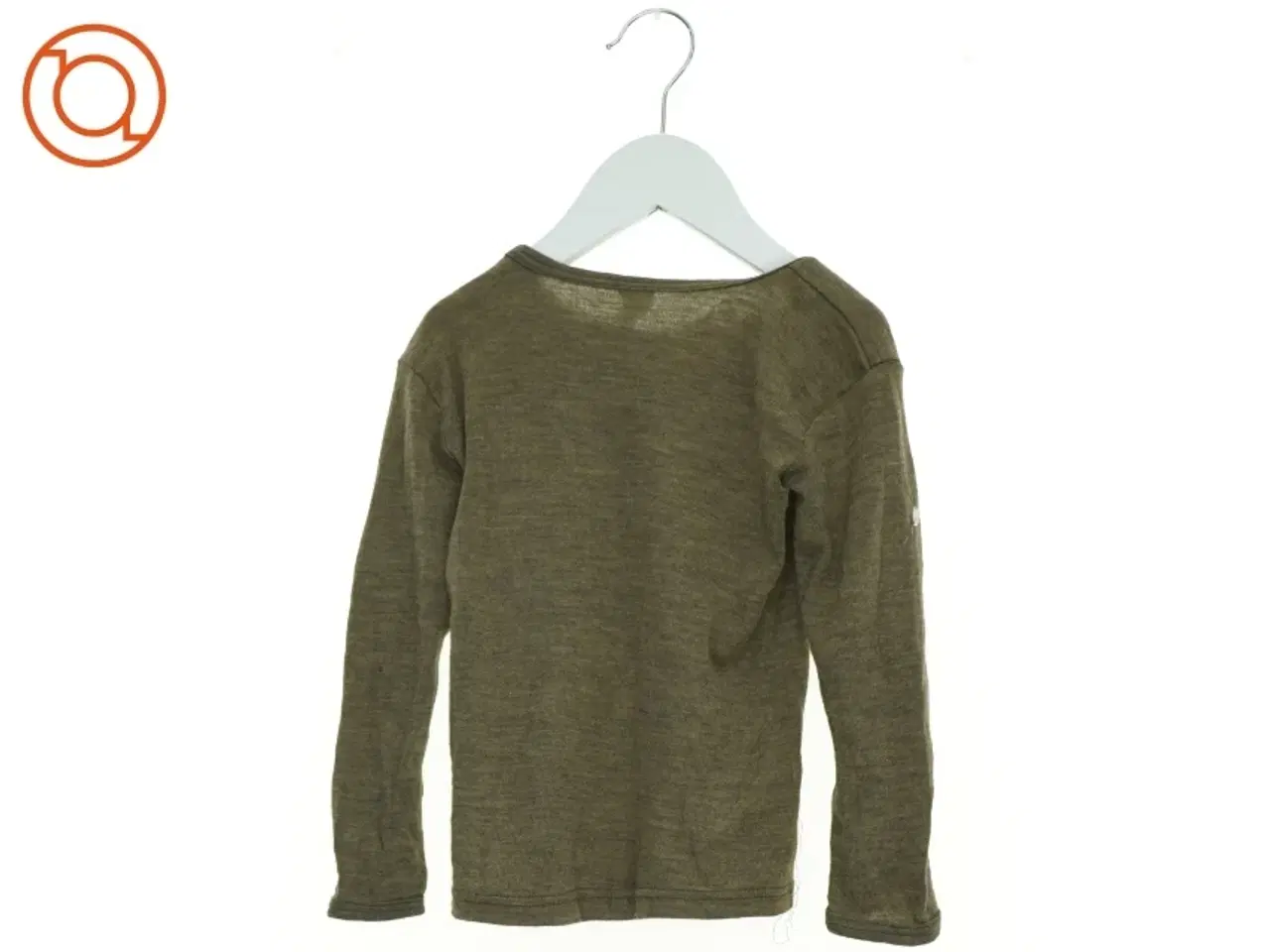 Billede 2 - Bluse (str. 104 cm)