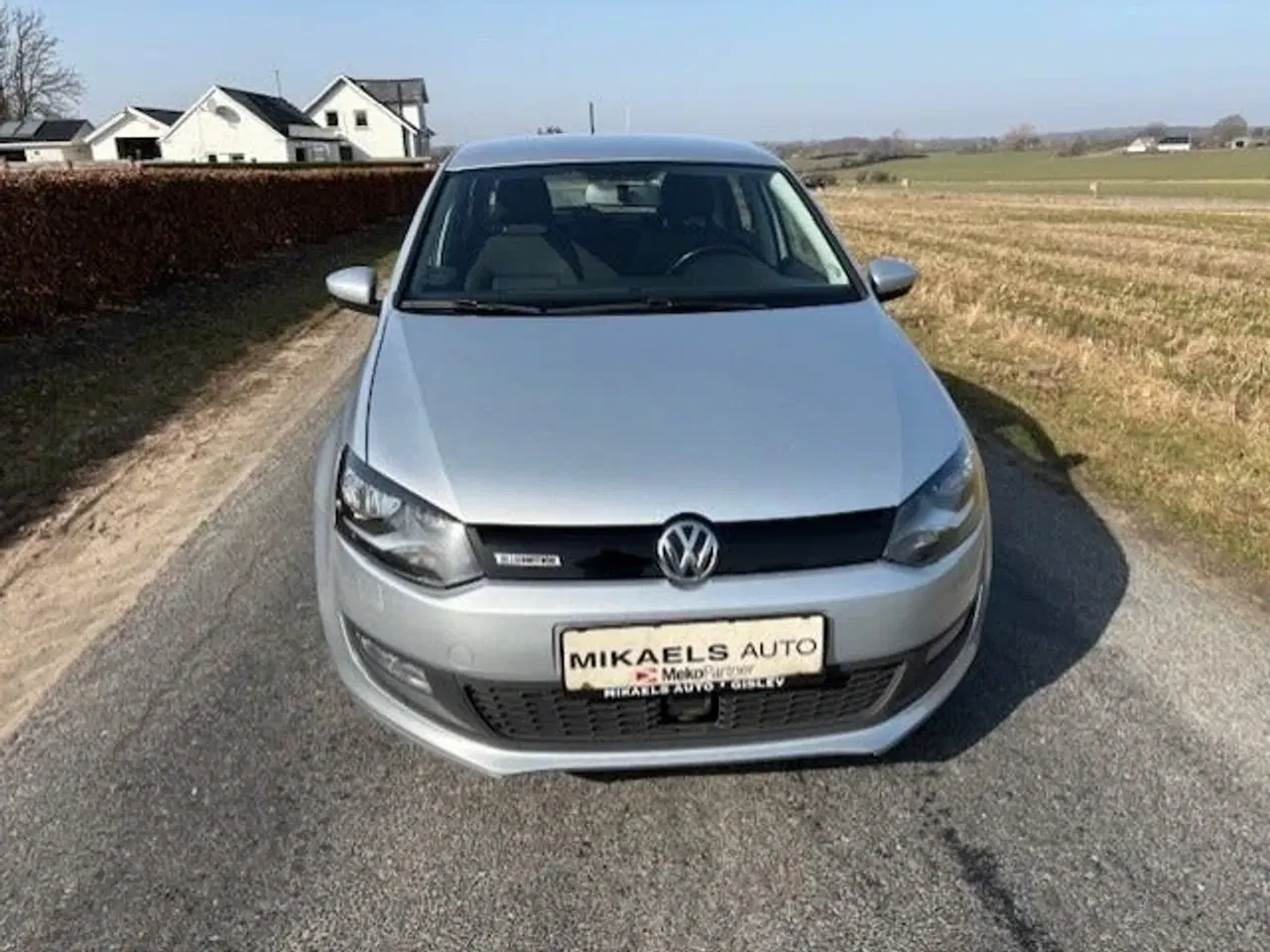 Billede 2 - VW Polo 1,0 TSi 95 BlueMotion