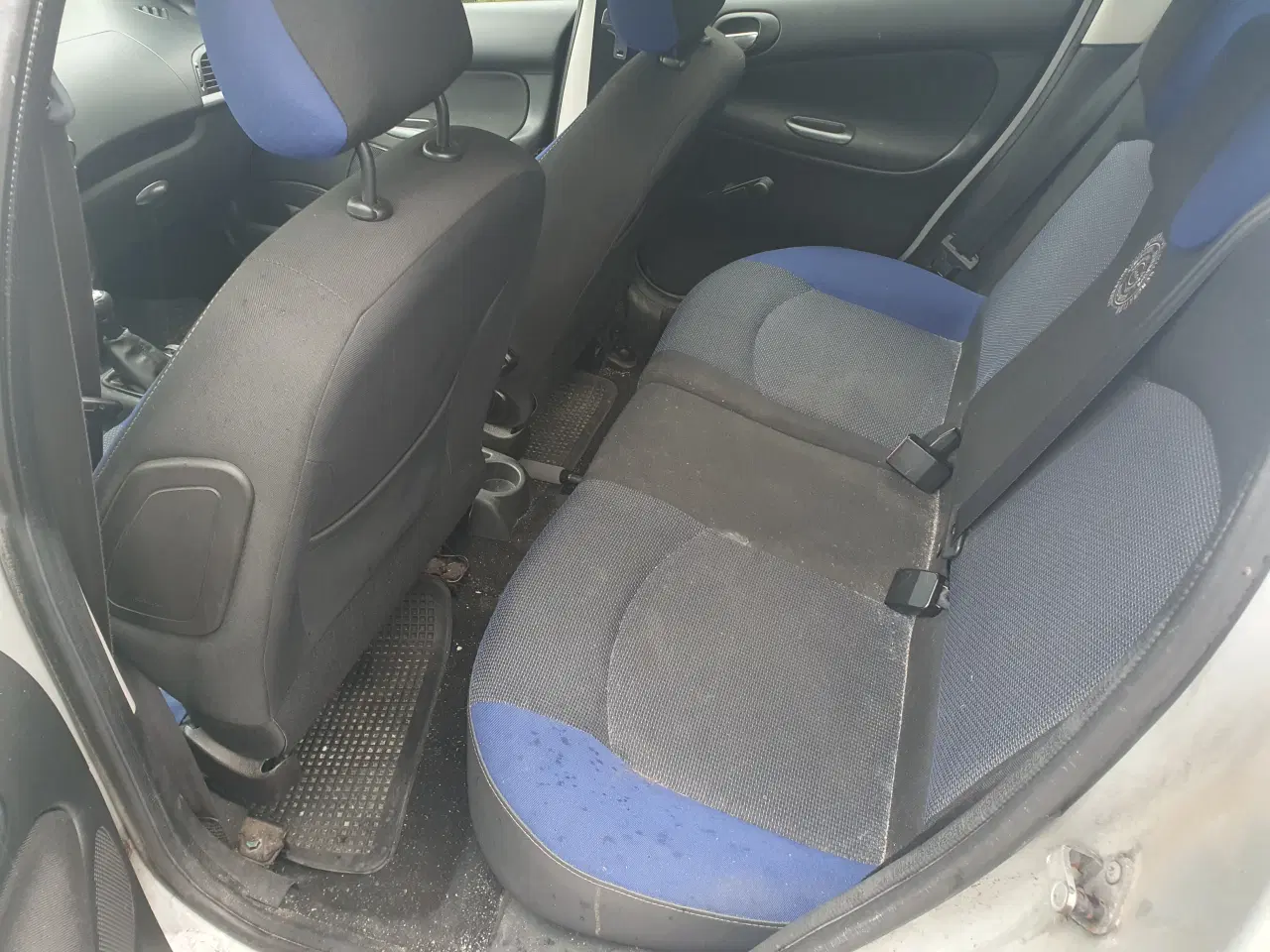Billede 6 - Peugeot 206+ (2012)