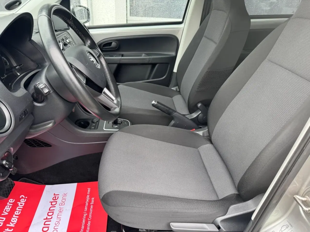 Billede 8 - Skoda Citigo 1,0 75 Ambition aut.