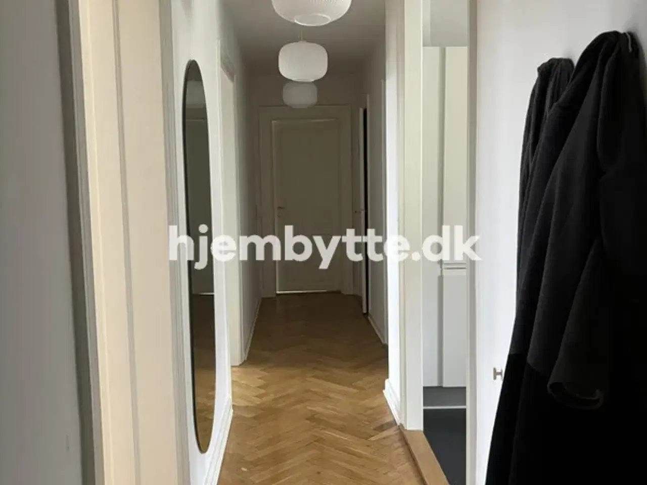 Billede 6 - Hjembytte - Amagerbrogade