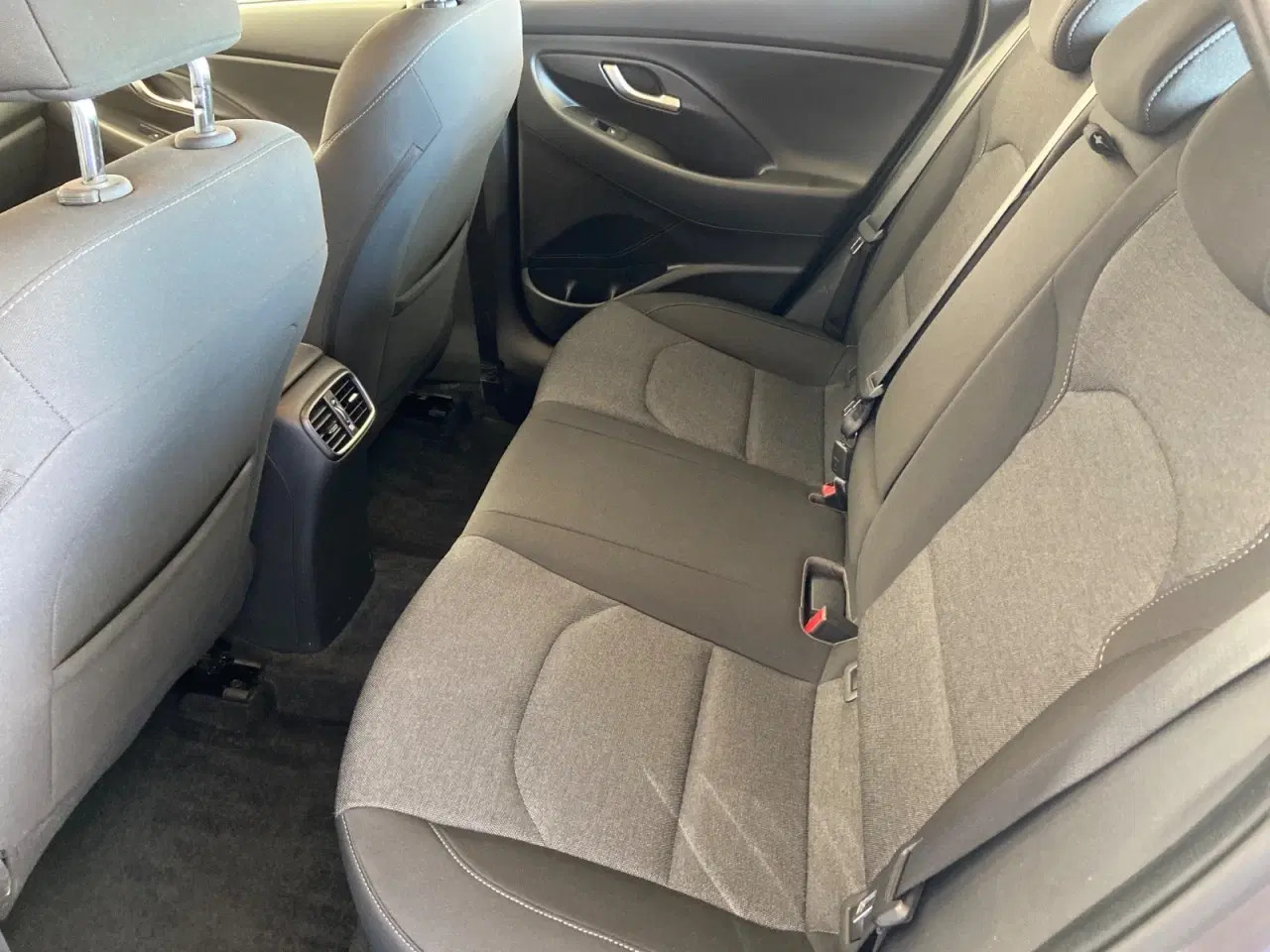 Billede 12 - Hyundai i30 1,0 T-GDi Advanced DCT