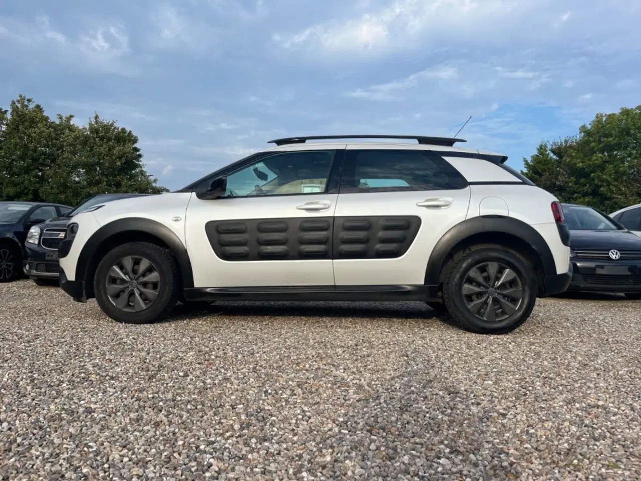 Billede 4 - Citroën C4 Cactus 1,6 BlueHDi 100 Feel