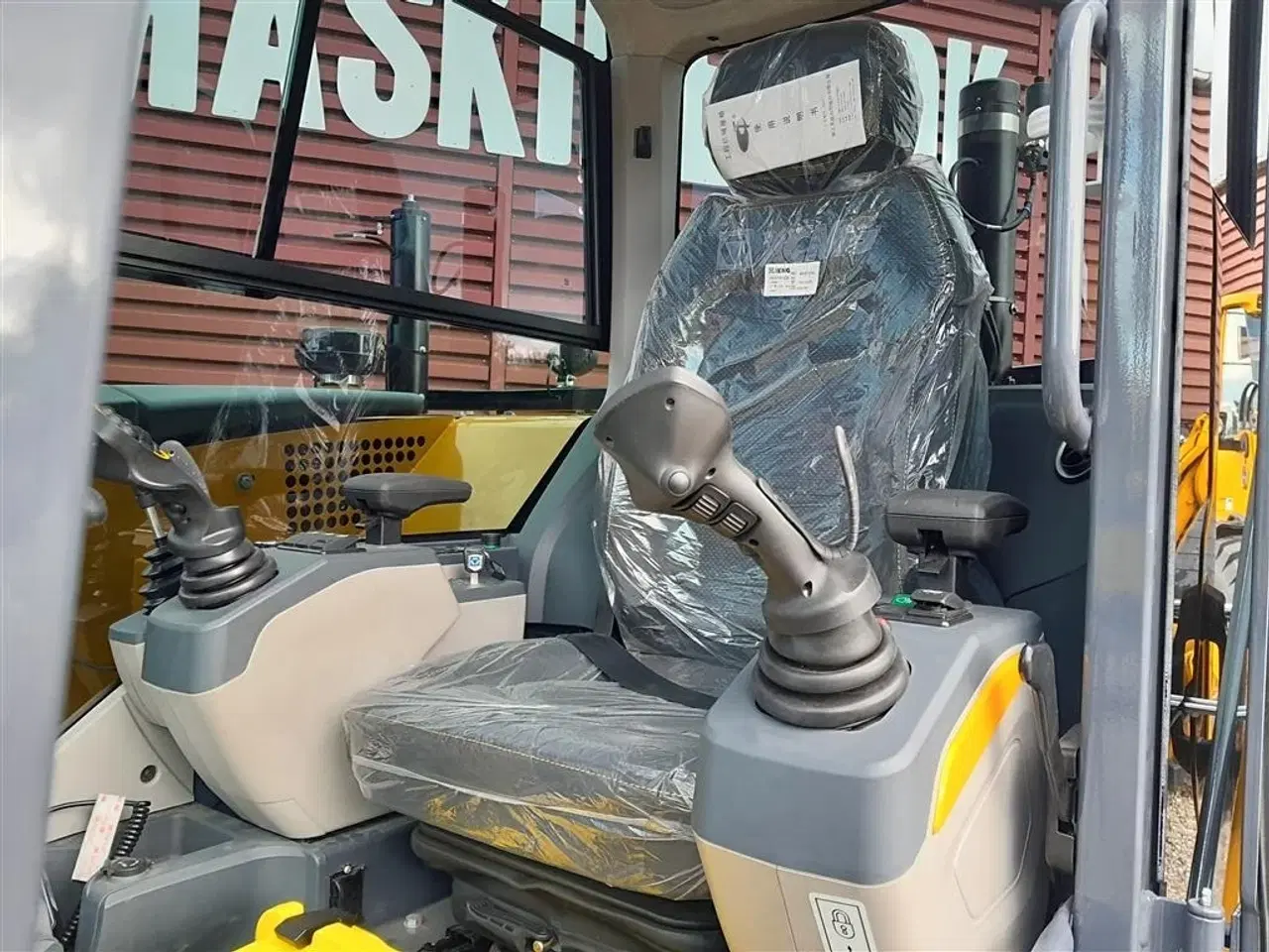 Billede 12 - XCMG XE80E