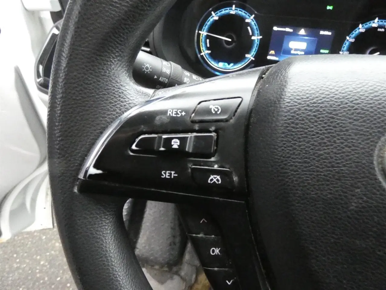 Billede 13 - Maxus e-Deliver 9 L3H2 EL 88,55 kWh 204HK Van Aut.