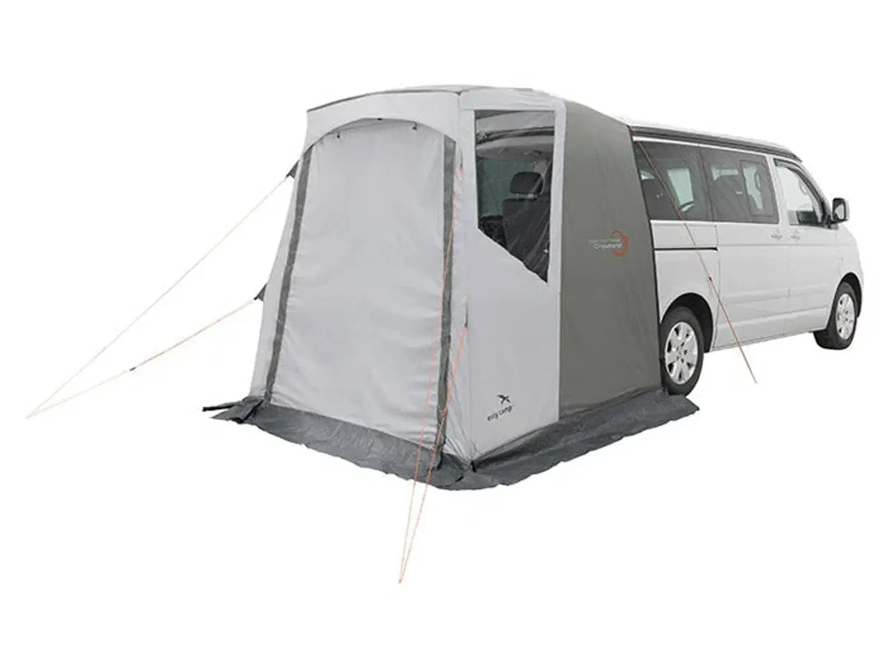 Billede 1 - Easy Camp Biltelt Crowford