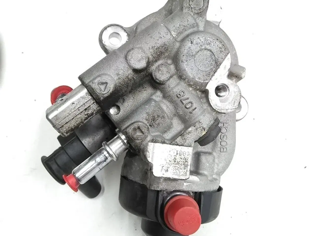 Billede 5 - Diesel-højtryks-pumpe E12709