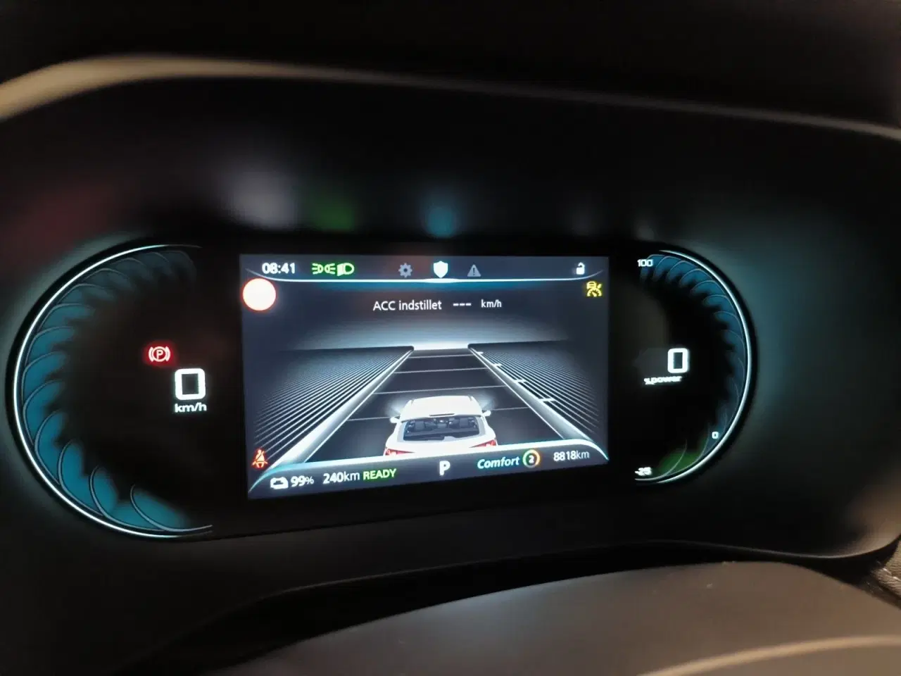 Billede 7 - MG 5  Luxury