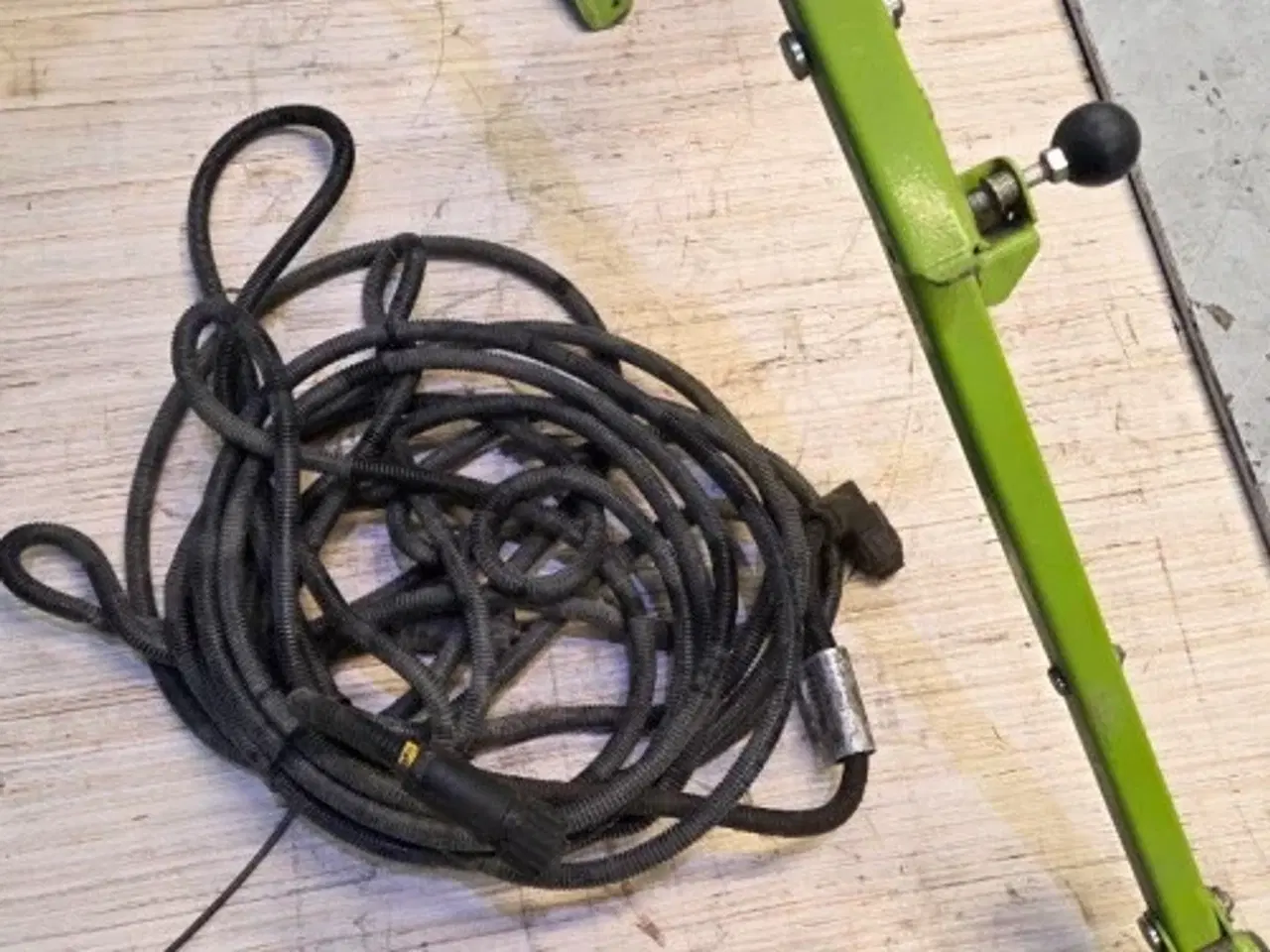 Billede 21 - Claas V900 Laser Sensor R. 5213051