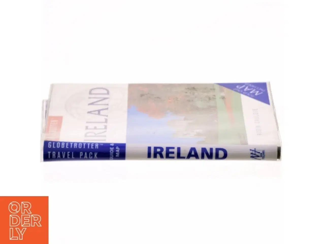 Billede 2 - Ireland Travel Pack af Globetrotter, Robin Gauldie, New Holland Publishers Ltd (Bog)