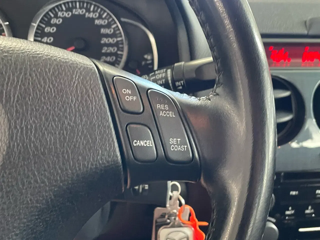 Billede 12 - Mazda 6 2,0 Touring 147HK 6g