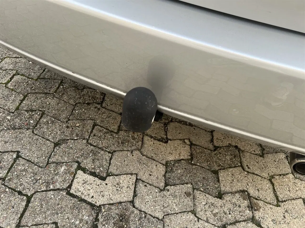 Billede 18 - Suzuki Liana 1,6 S 106HK 5d