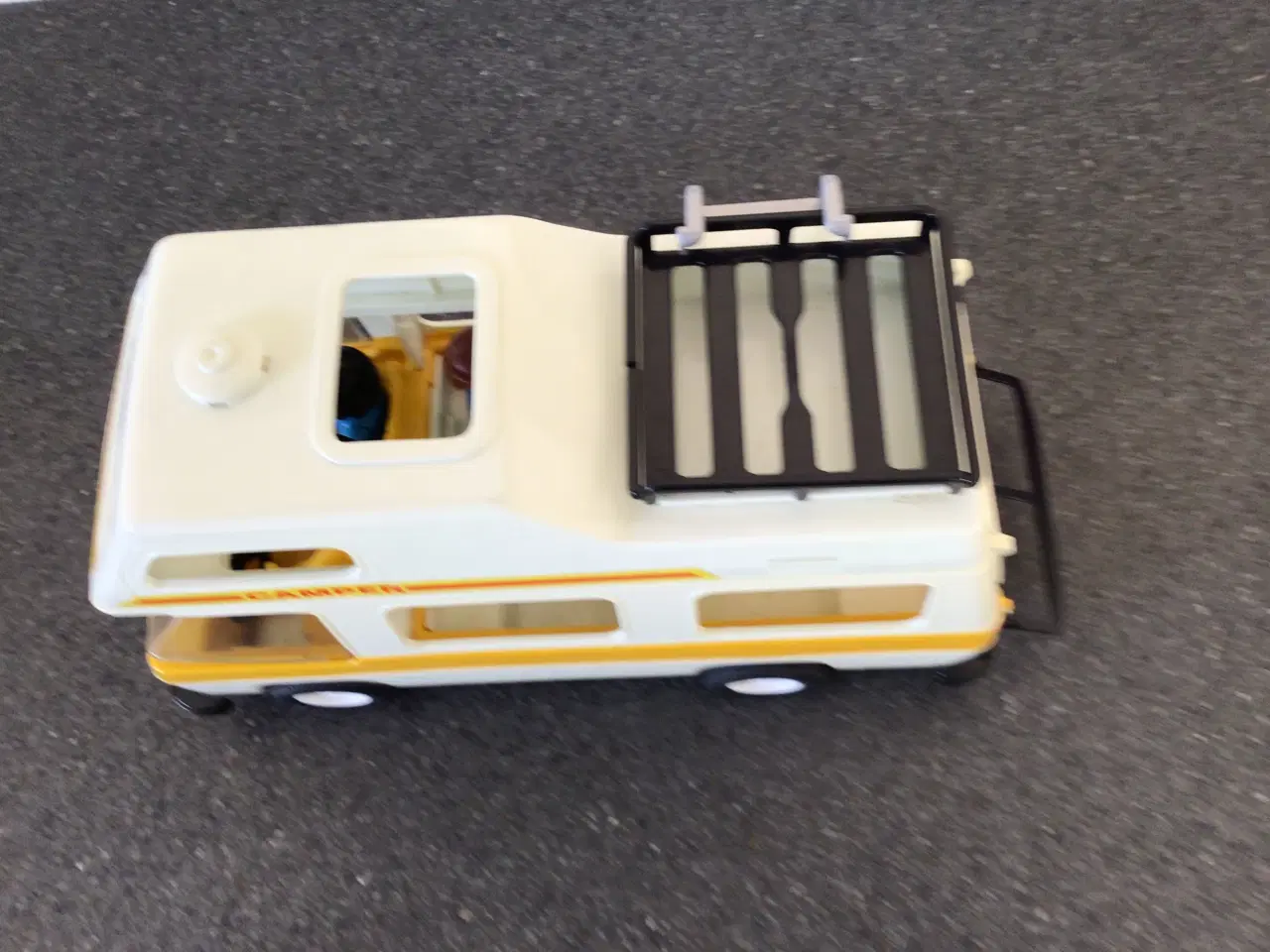 Billede 4 - Playmobil campingbus