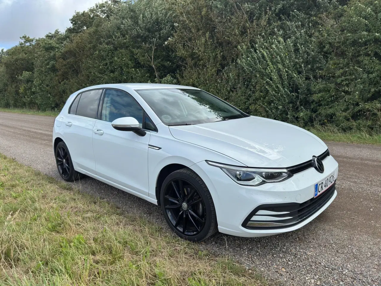 Billede 1 - VW Golf VIII 1,5 eTSi 150 Style DSG