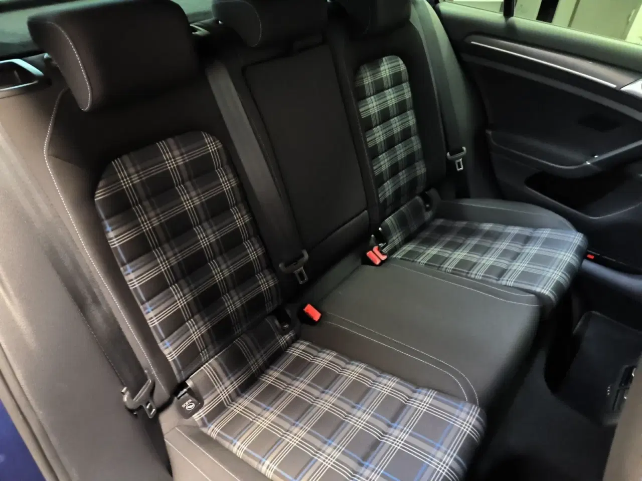 Billede 15 - VW Golf VII 1,4 GTE DSG