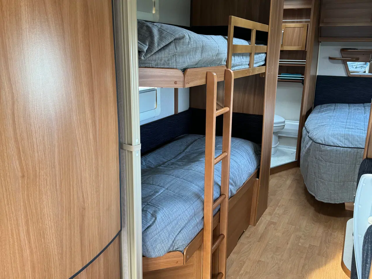 Billede 7 - Kabe Amber 780 BGXL