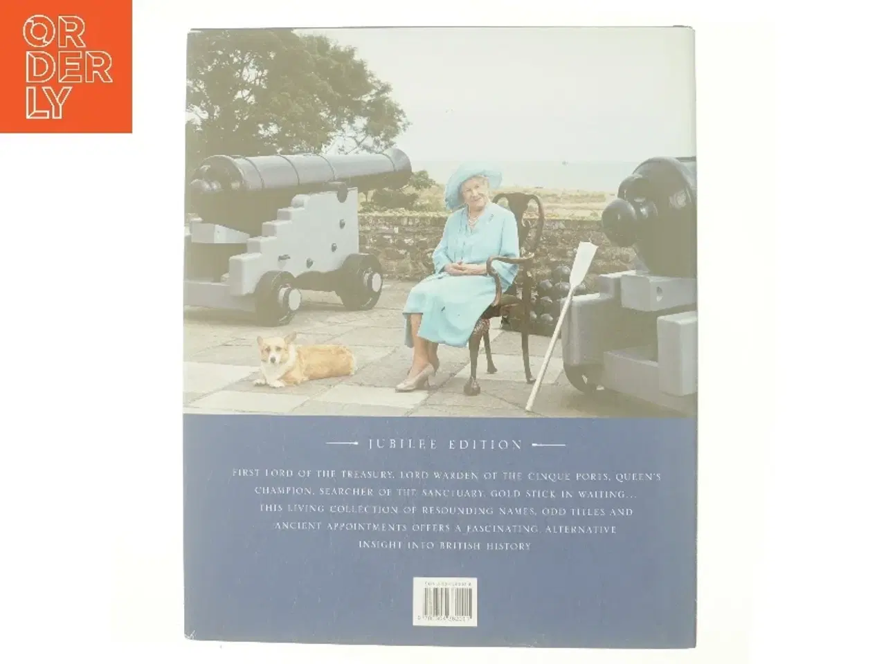 Billede 3 - Keepers of the Kingdom af Alastair Bruce, Julian Calder, Mark Cator (Bog)