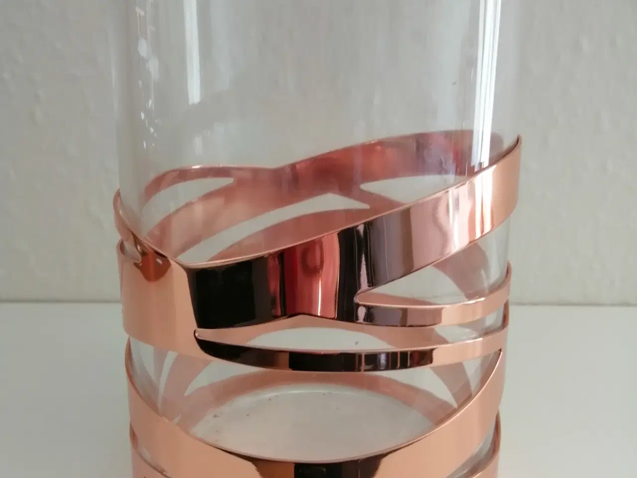 Billede 1 - Stelton Tangle Vase 17cm