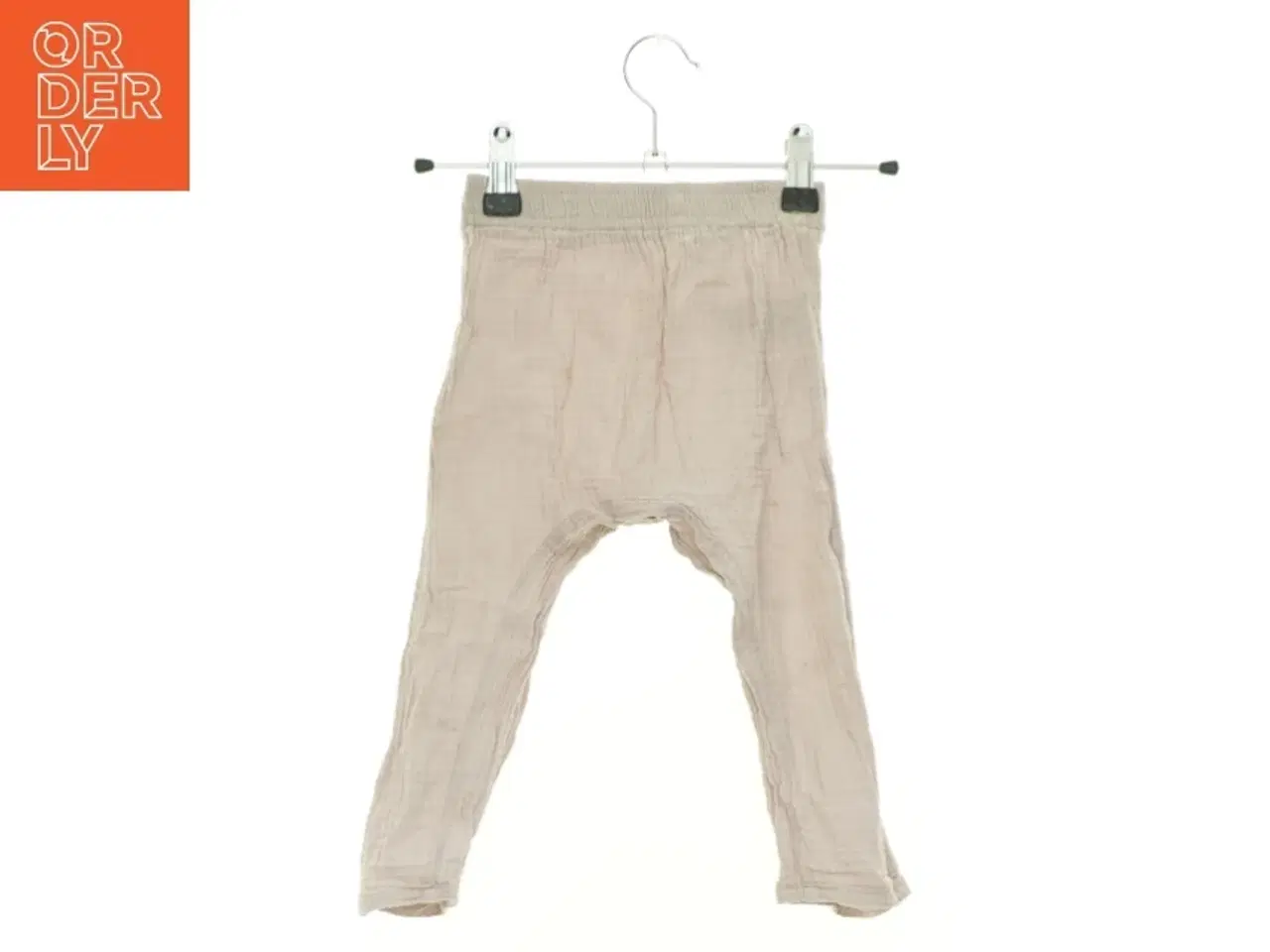 Billede 2 - Bukser (str. 86 cm)