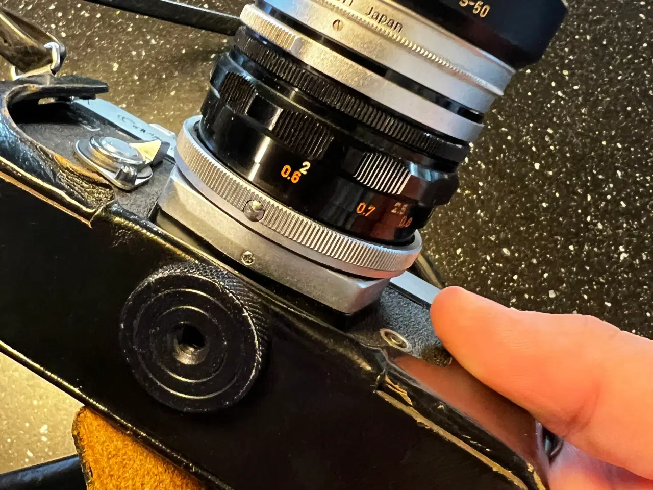 Billede 7 - Canon Pellix