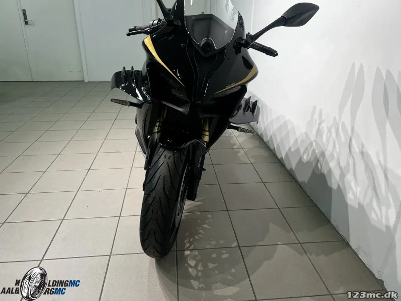 Billede 9 - QJ Motor SRK 800 RR AALBORG MC