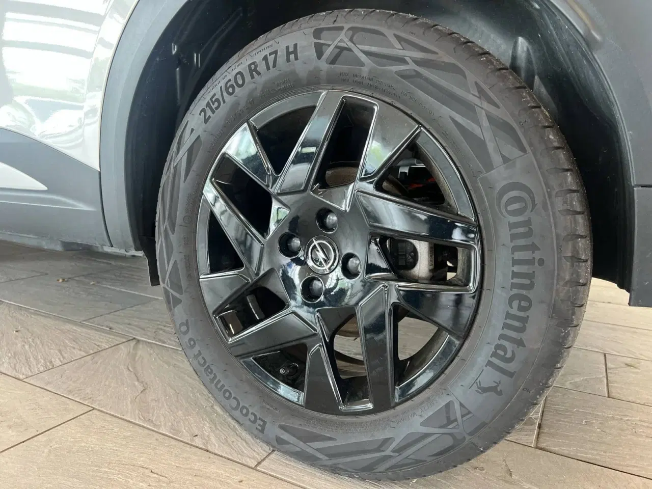 Billede 18 - Opel Mokka-e 50 GS Line