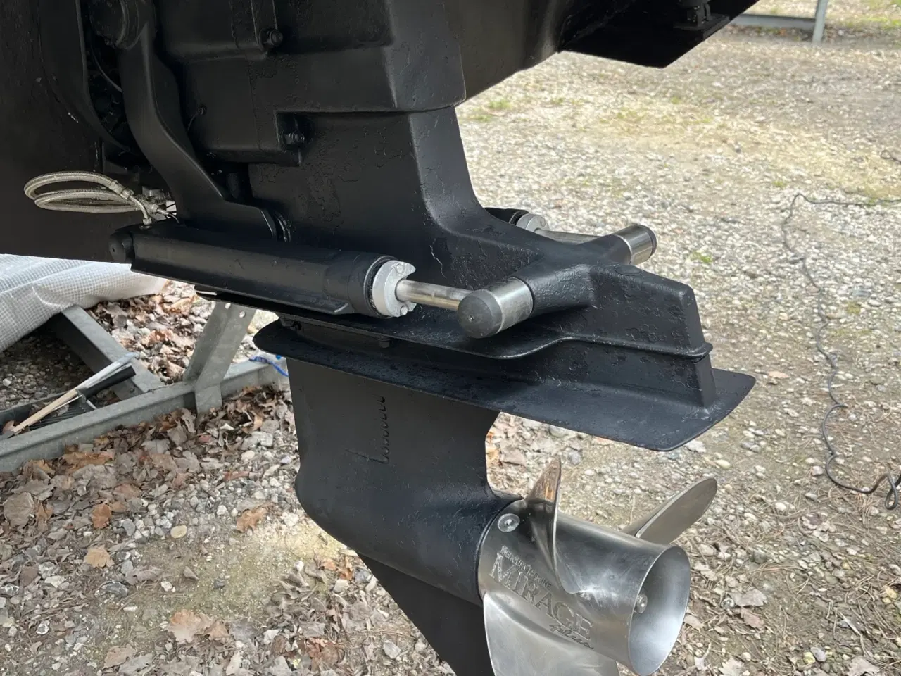 Billede 6 - Rinker Fiesta Vee 260