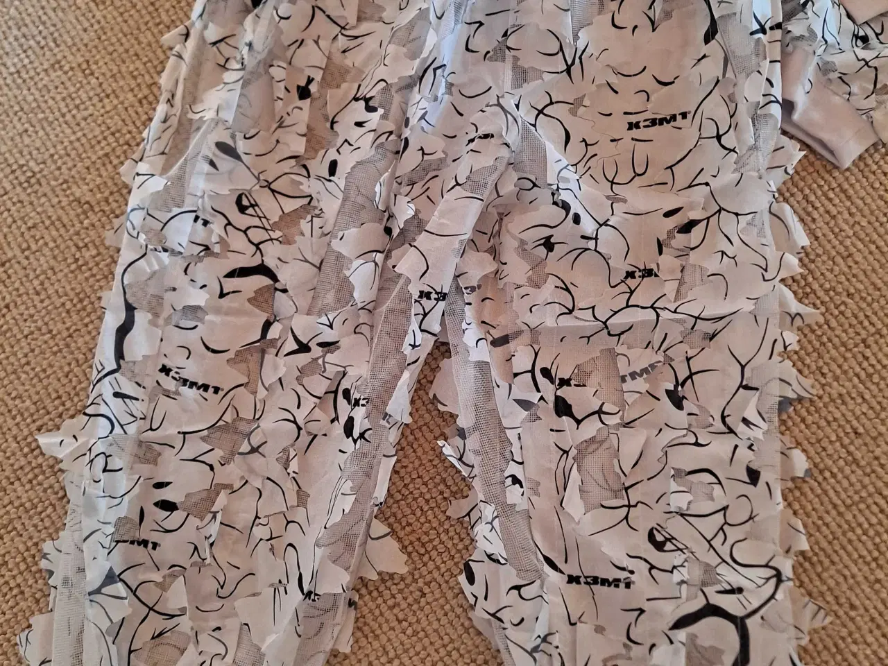 Billede 2 - Camouflagesæt 