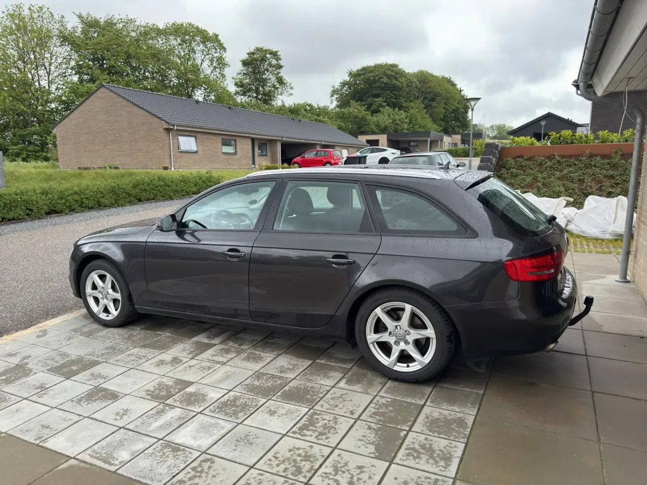 Billede 7 - Audi A4 2,7 TDi 190 Avant