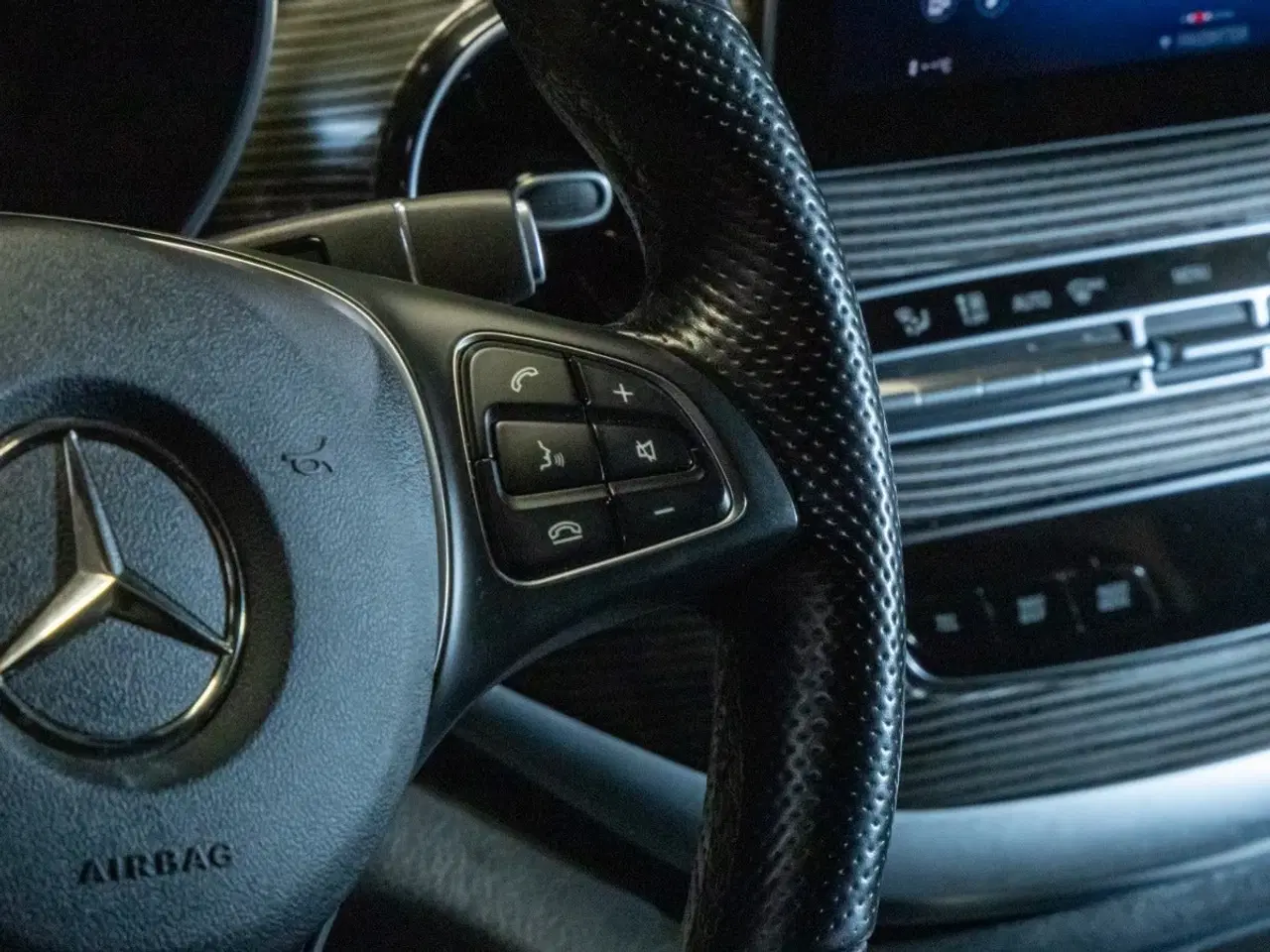 Billede 17 - Mercedes EQV300  Avantgarde XL