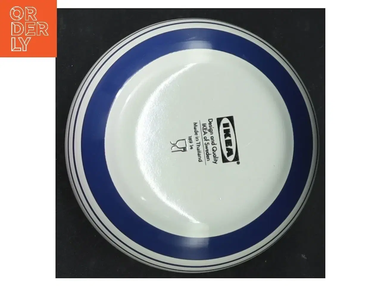 Billede 3 - IKEA krukke/vase fra IKEA