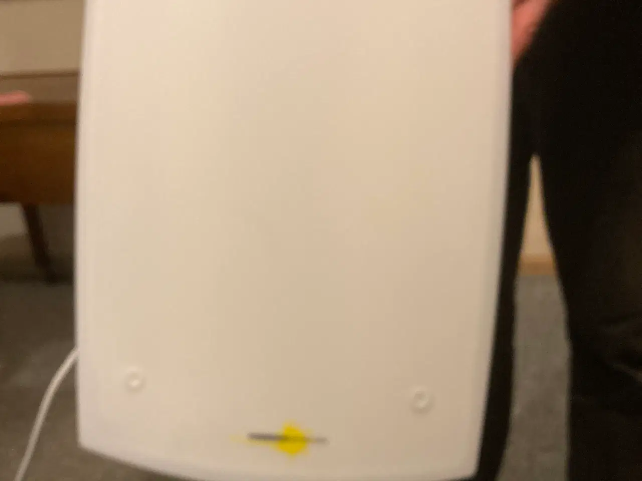 Billede 1 - Melissa Lysterapi Lampe