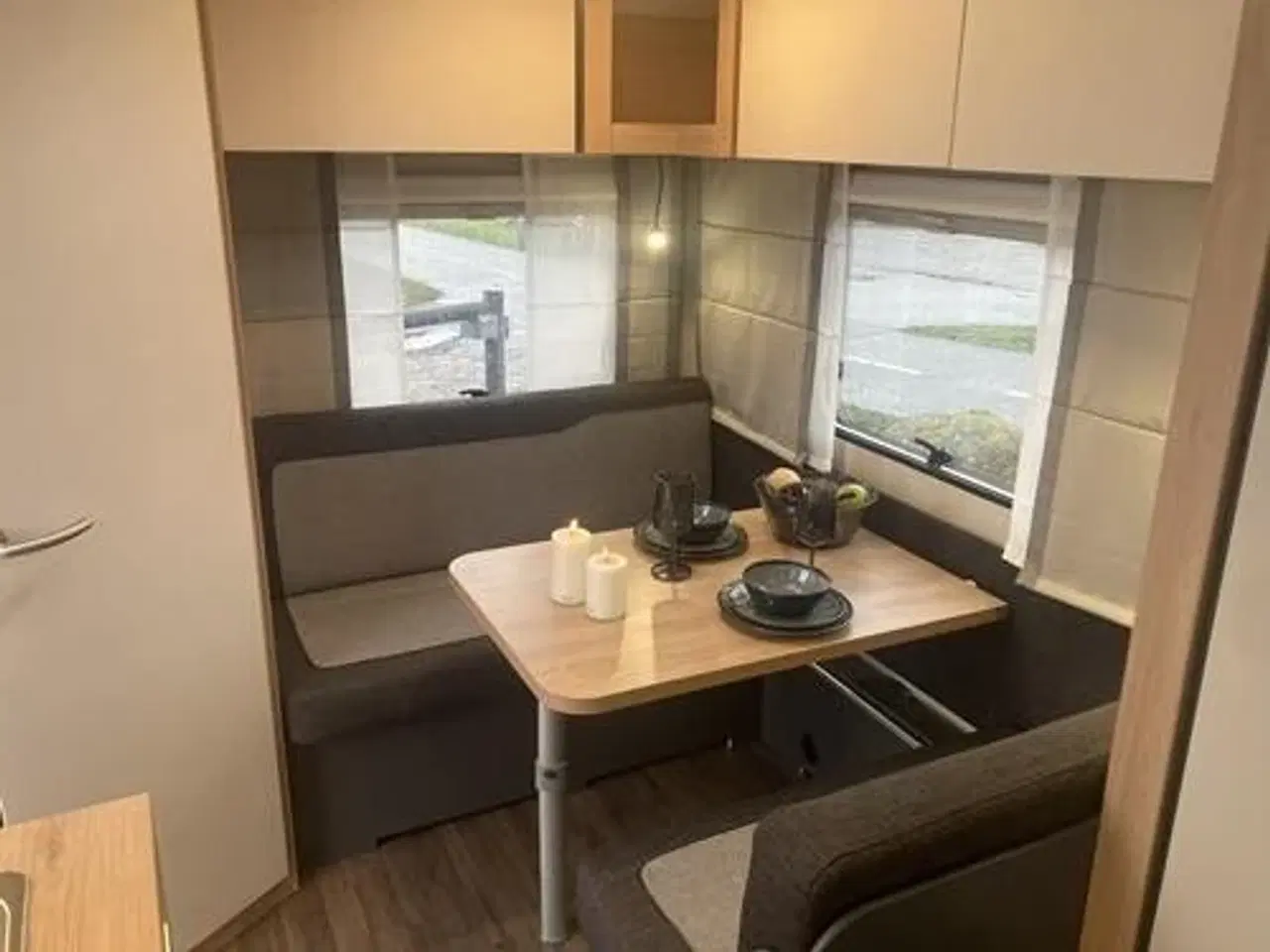 Billede 7 - Knaus SPORT 400 QD