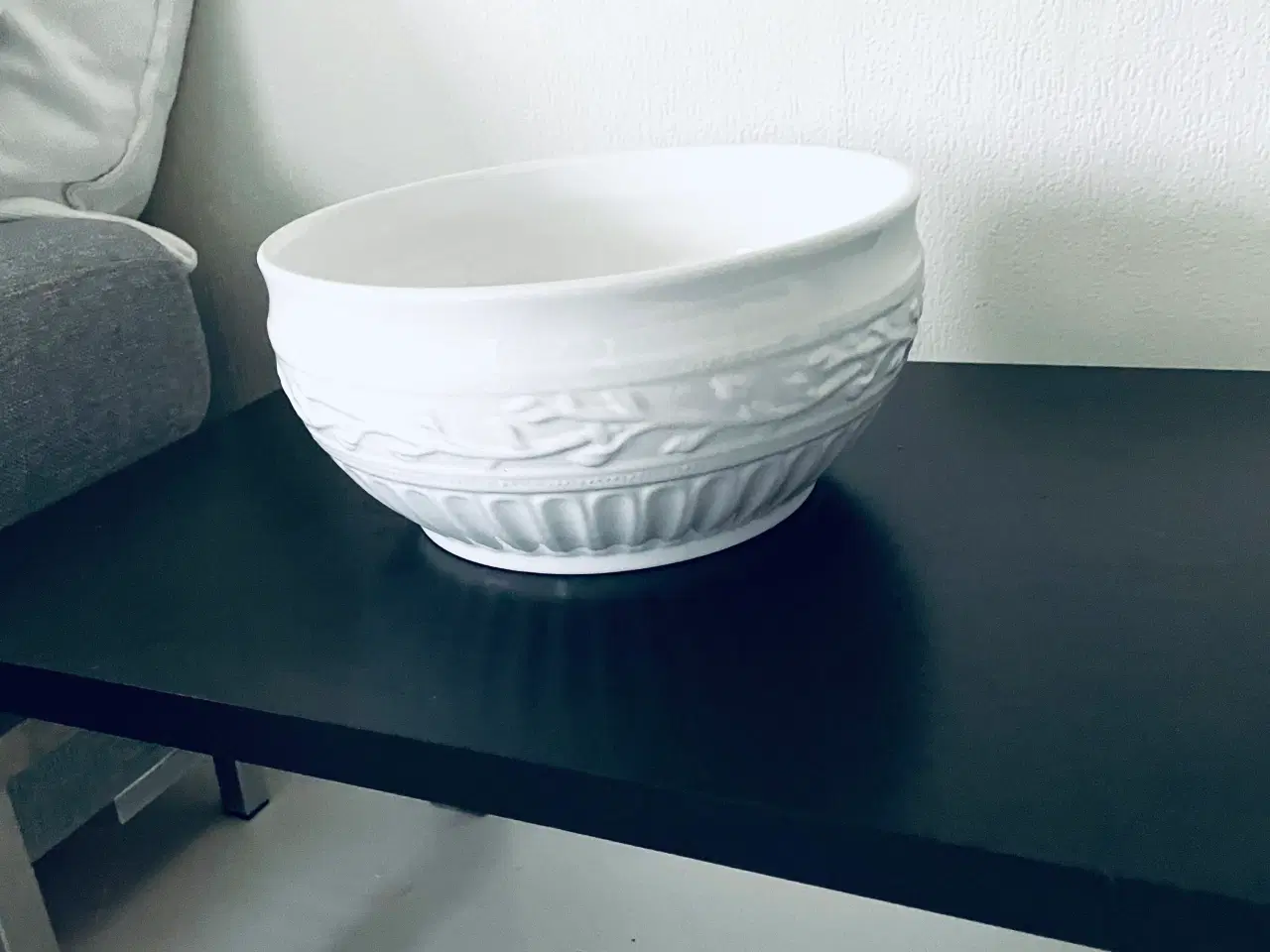 Billede 4 - Stor skål