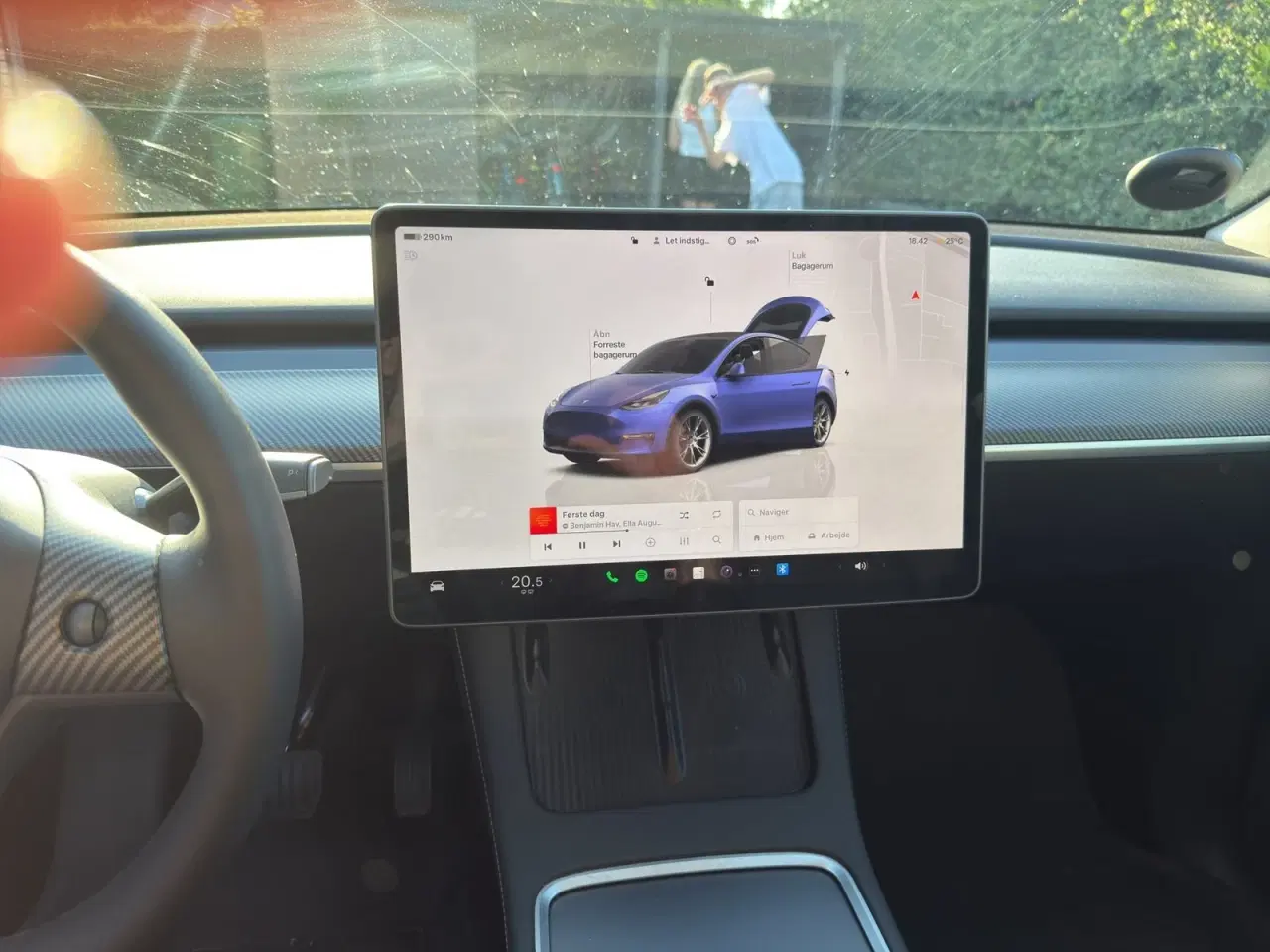 Billede 11 - Tesla Model Y  RWD