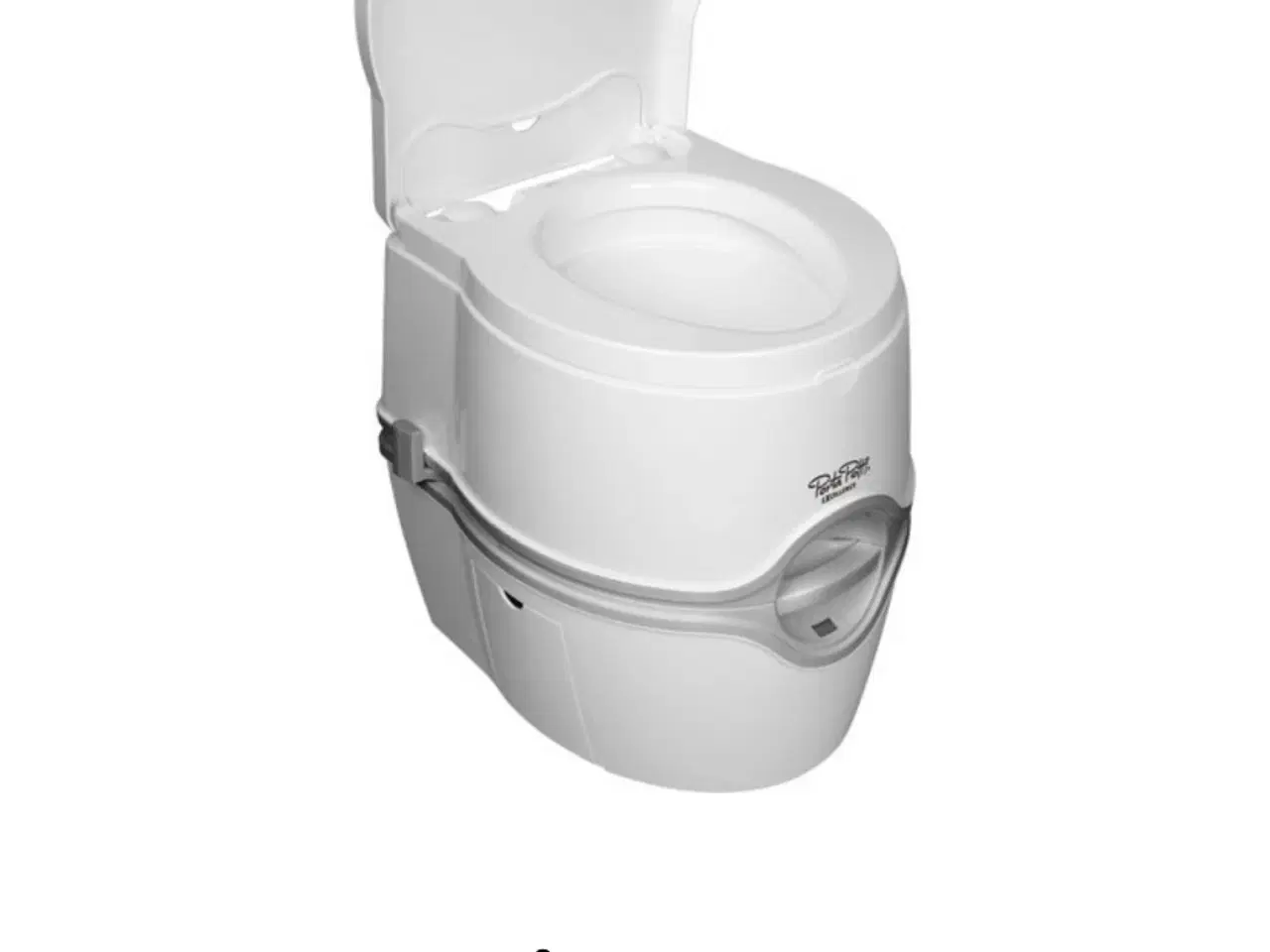 Billede 1 - Camping toilet ny pris 1478kr sælges for 900kr 