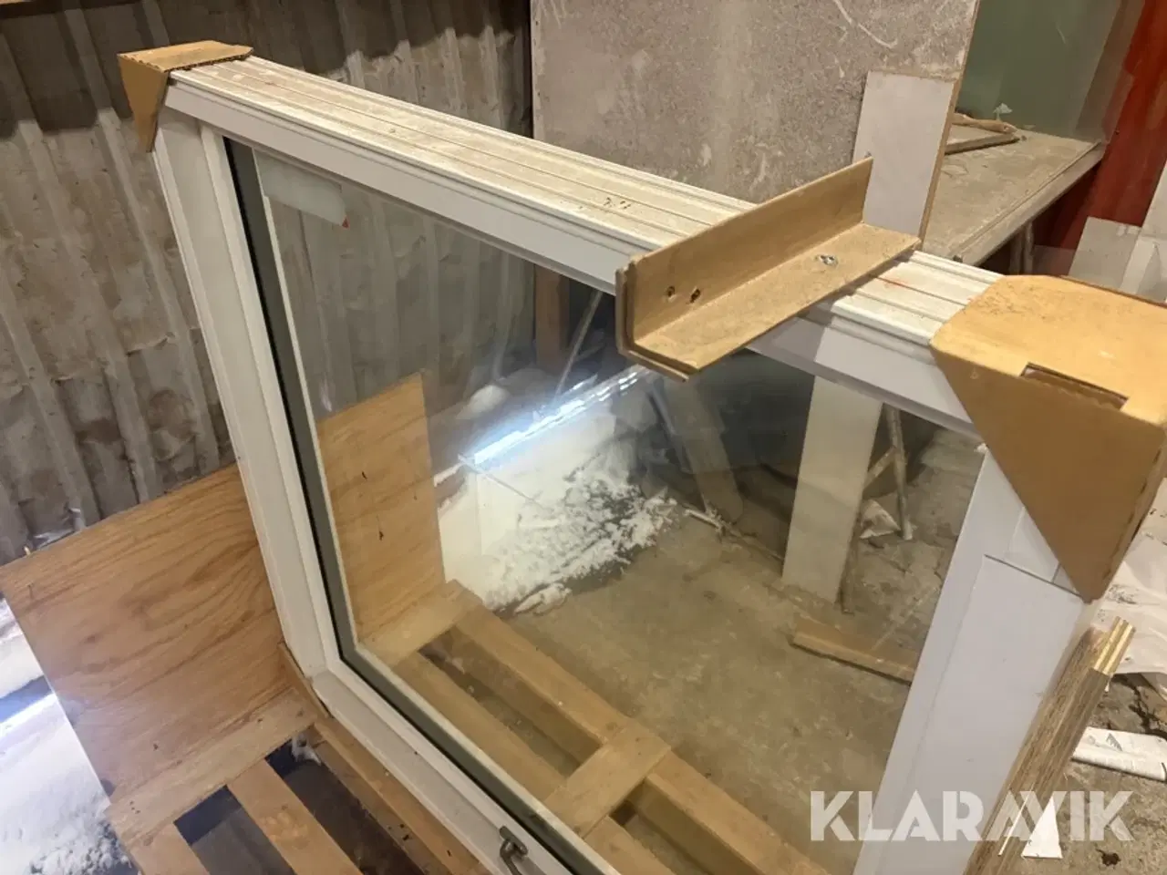 Billede 8 - Vinduer Outline - 2 styks