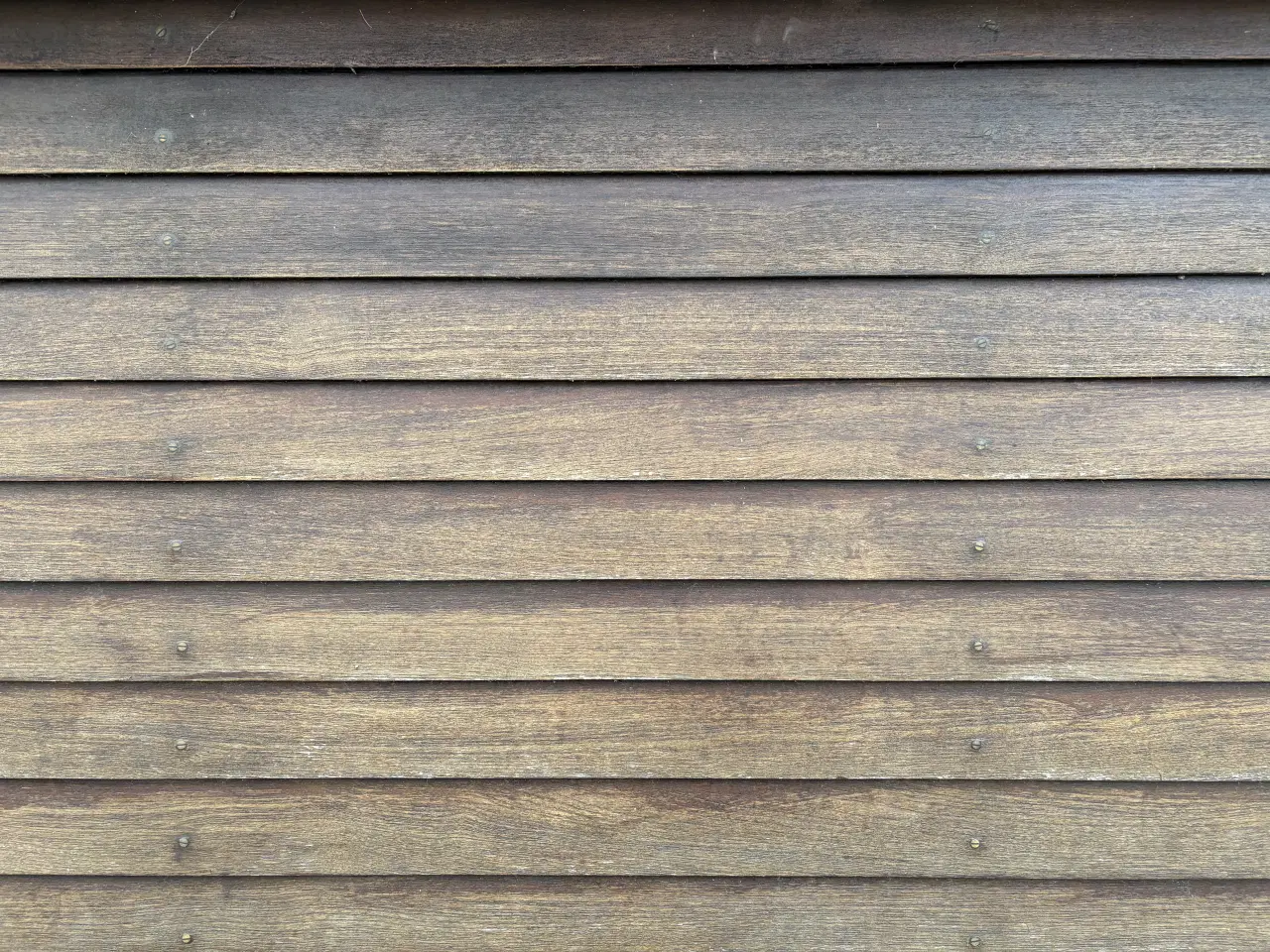 Billede 2 - Teaktræ vippe-garageport elektrisk