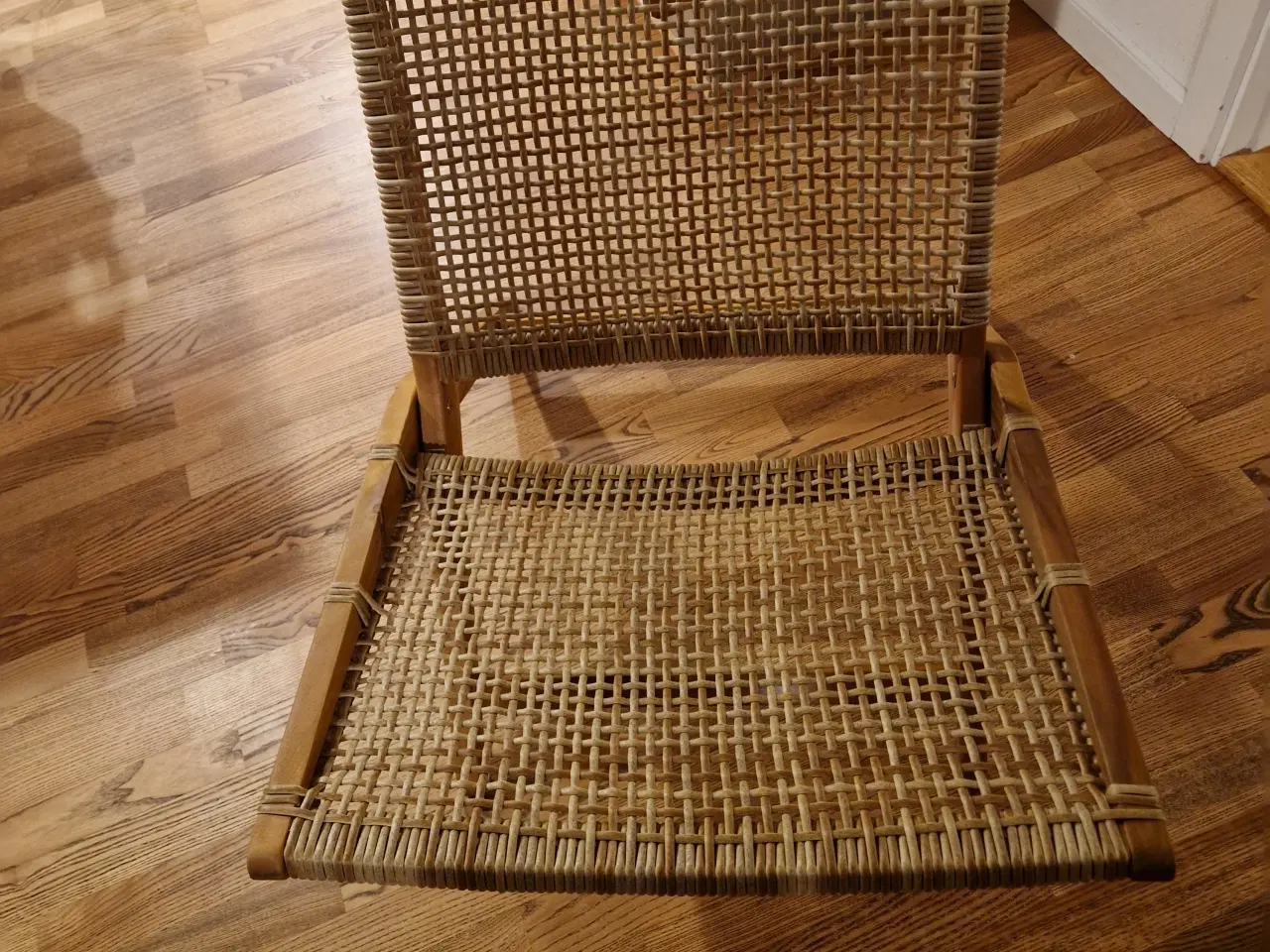 Billede 2 - Loungestol