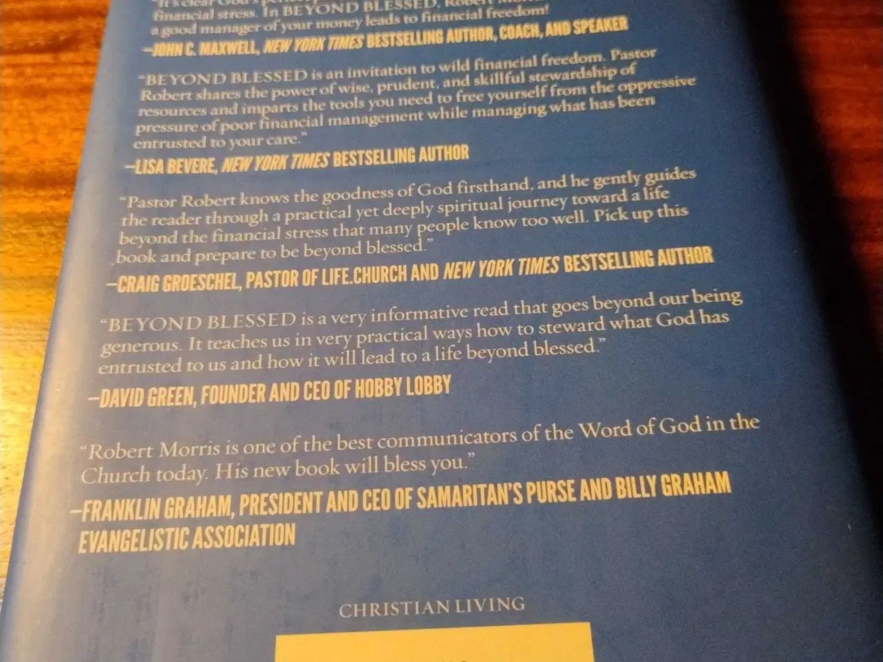 Billede 2 - Beyond blessed