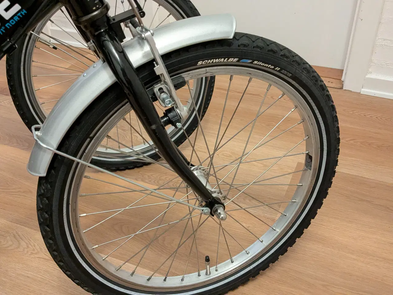 Billede 3 - Foldecykler SCO Globe