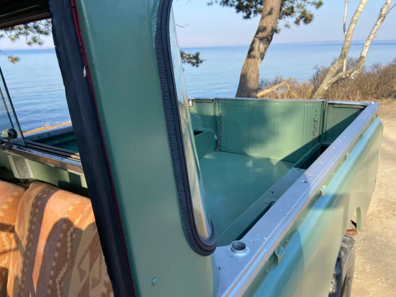 Billede 13 - Land rover